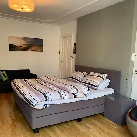 Luxury Family Near Scheveningen Semesterbostad Haag