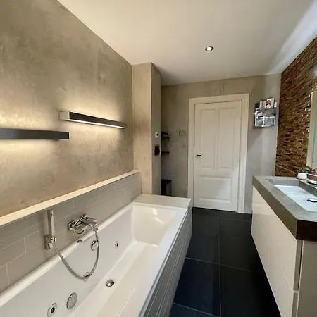 Luxury Family Near Scheveningen Semesterbostad *